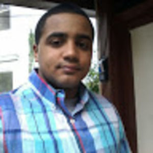 Meet your Posher, Nicholas